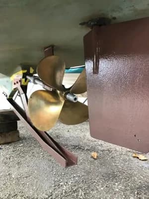 Jeanneau Merry Fisher 805 2