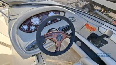 Monterey 200 LS Montura 5