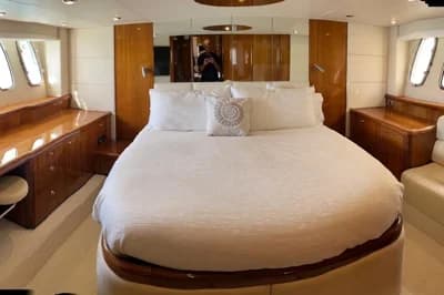 2009 Sunseeker Predator 62 3