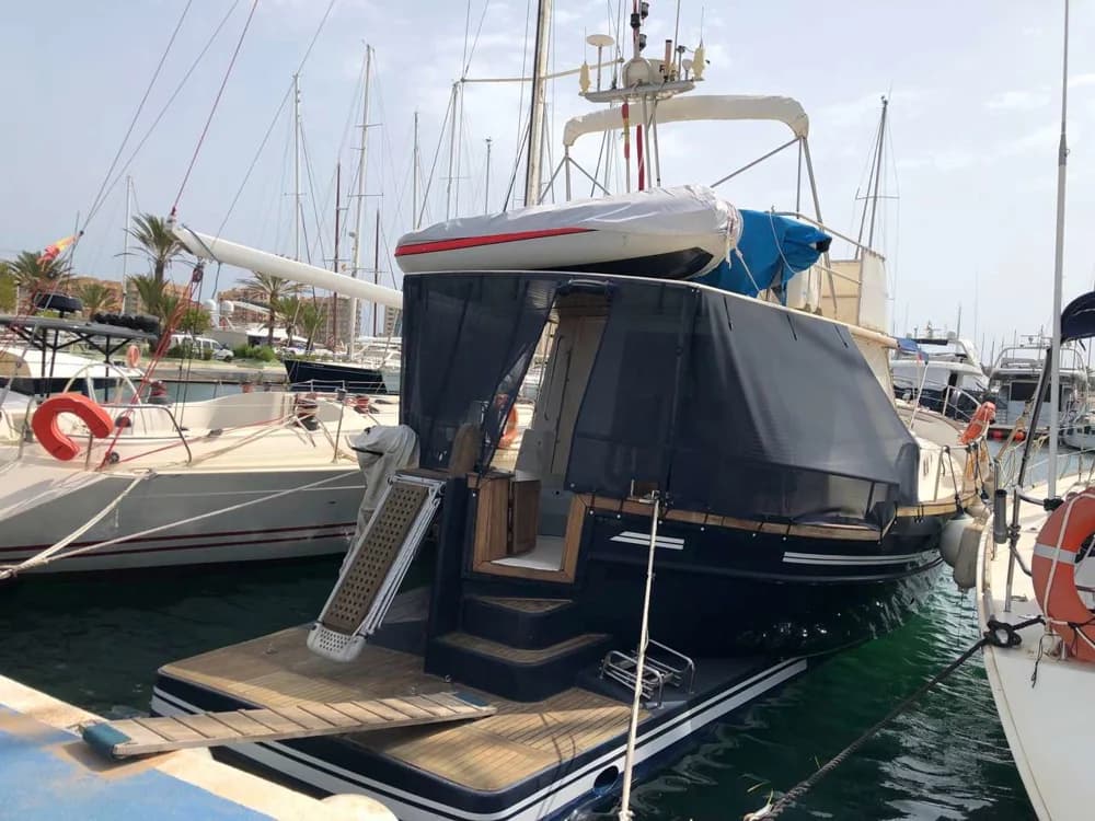 Menorquin 130