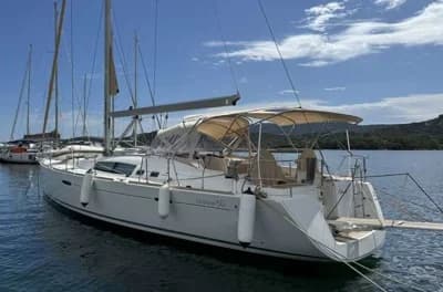 Bénéteau Oceanis 50 2