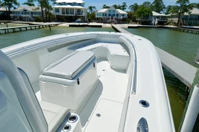 2018 Yellowfin 36 Offshore 2