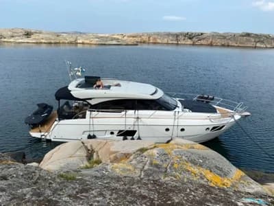 Bavaria Virtess 420 Coupè 2
