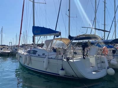 Bénéteau Oceanis 43 2