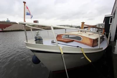 Super Favorite Motorsailor 9.20 OK 2