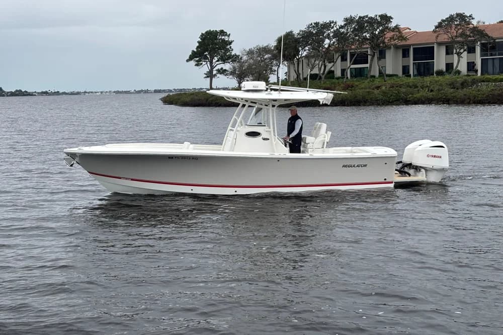 2017 Regulator 28