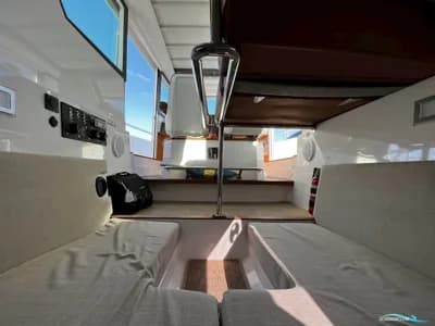 Axopar 28 Aft Cabin 3