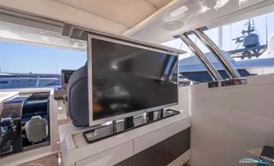 Pearl Yachts 95 3