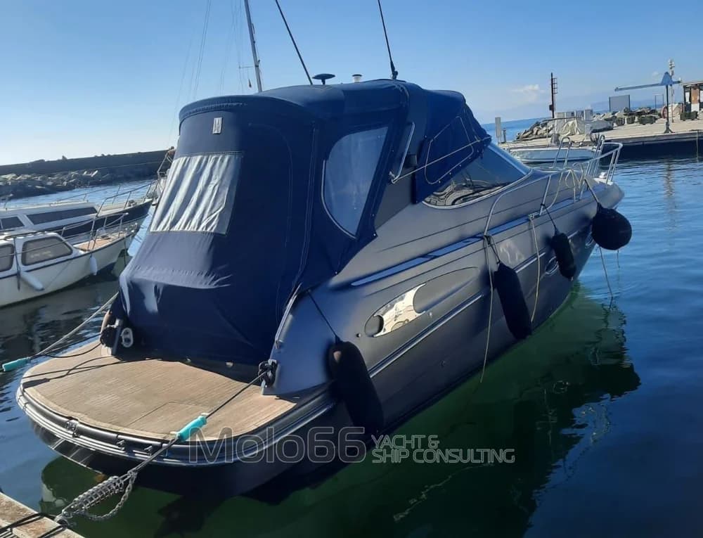 Bavaria 300 Sport Diesel
