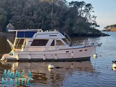 NAUTICA 36 2