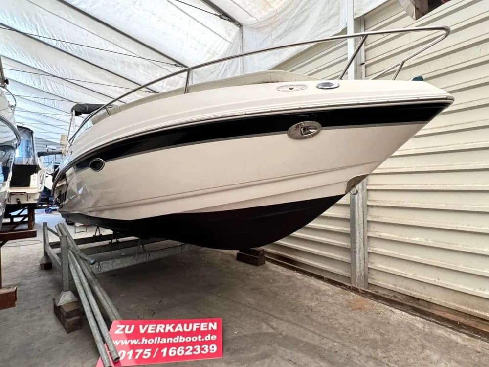 Chaparral l 235 SSI