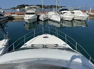 Azimut 42 3
