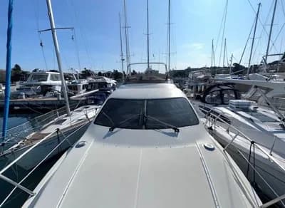 Azimut 42 4