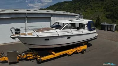 Nimbus 365 Coupé 3