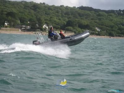 Adventure Boats Adventure Vesta 550 4