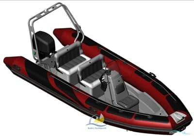 Adventure Boats Adventure Vesta 550 5