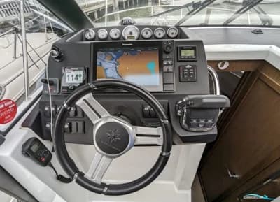 Jeanneau NC 9 3