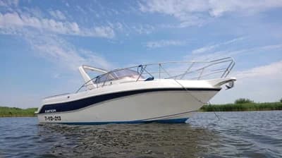 Faeton 730 2
