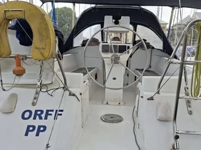 Poncin Harmony 42 4