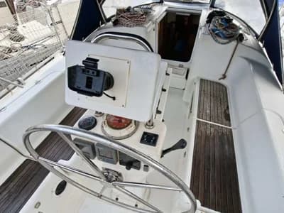 Poncin Harmony 42 5