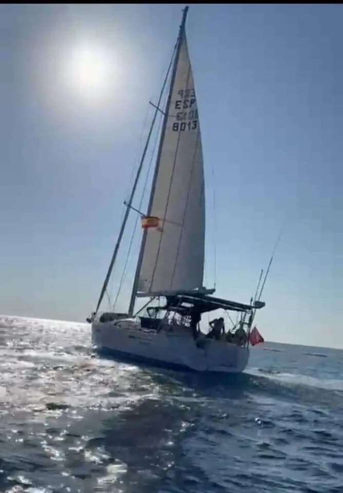 Bénéteau Oceanis 50