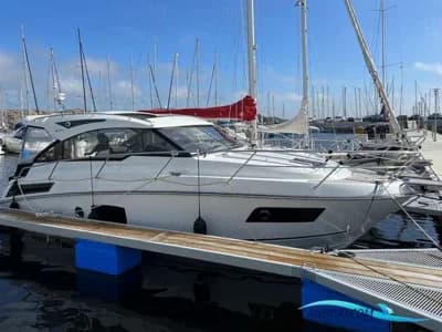 Grandezza 34 OC 2