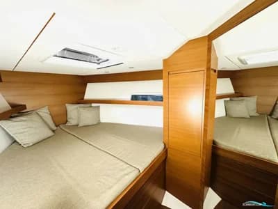 Delta 33 Open 3