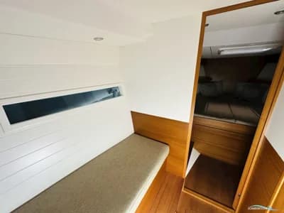 Delta 33 Open 5