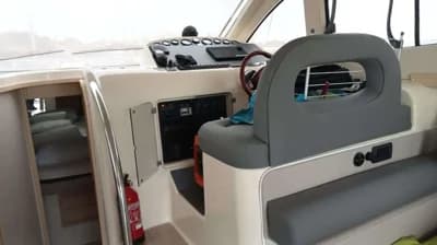 Rodman 38 2