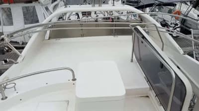 Rodman 38 4