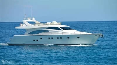 Ferretti 680 2