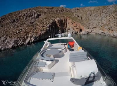 Ferretti 680 3
