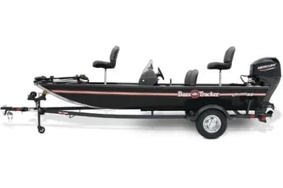 2026 Tracker Bass Tracker Classic XL 2