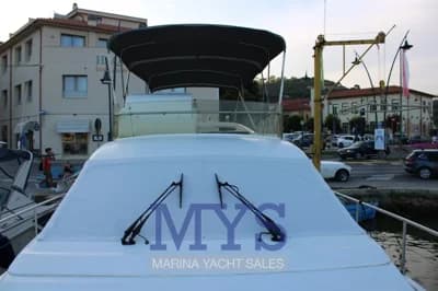 Ferretti 430 Limited 5