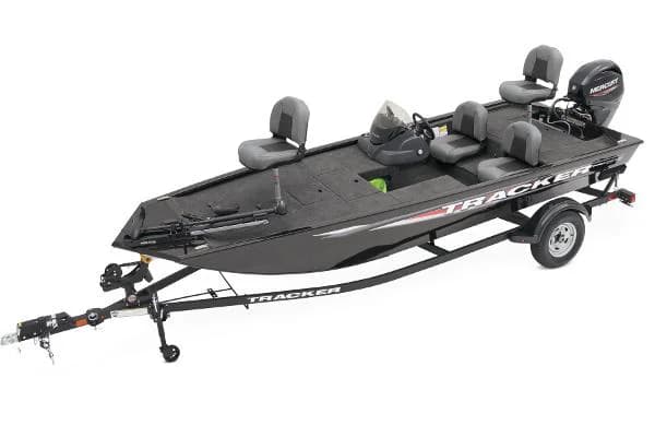 2026 Tracker Pro 170