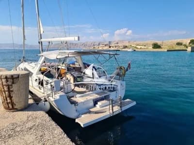 Bénéteau Oceanis 41 3