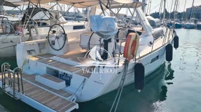 Bénéteau Oceanis 41 4