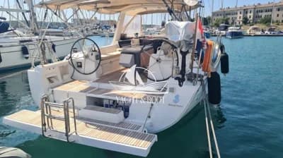 Bénéteau Oceanis 41 5
