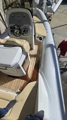 Sacs 8 m 2