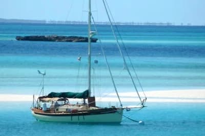 2006 Bristol Channel Cutter 28 2