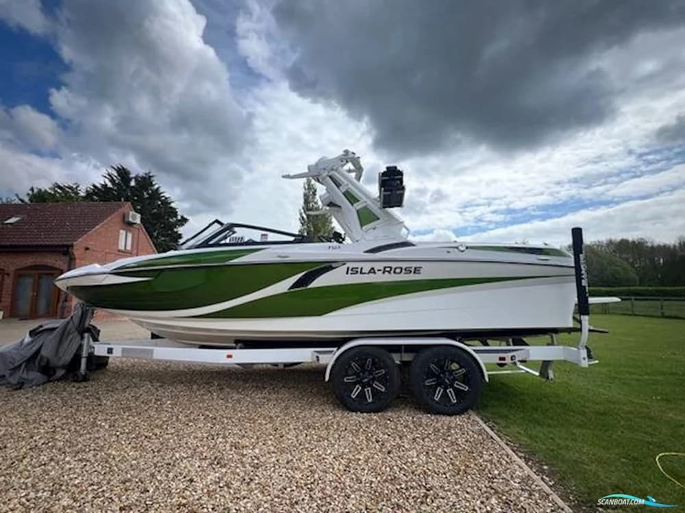 Centurion Fi23