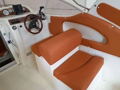 Nadir 710 Coverline 4
