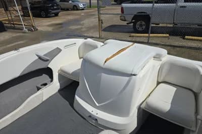 2010 Bayliner 185 Bowrider 5