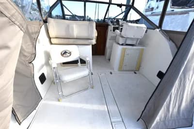1987 Luhrs Alura 35 4