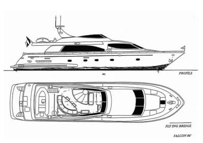 Falcon 86 2