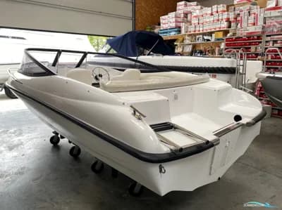 Suncraft 500 Sport M. Yamaha F40 5