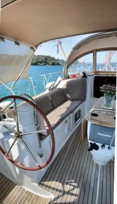 Jeanneau Sun Odyssey 42i Performance 3