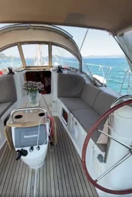 Jeanneau Sun Odyssey 42i Performance 4