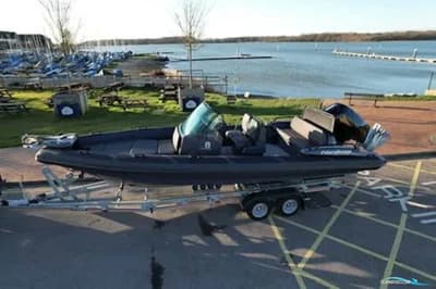 Nordkapp Airborne 8 2
