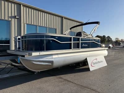 2026 Barletta Aria A22QC 2